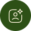 Right Mark Icon